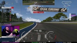 ПРОХОЖДЕНИЕ ЧАСОВЫХ ИСПЫТАНИЙ Ч.1! | The Human Comedy | Gran Turismo 7 (GT7) [PS5]