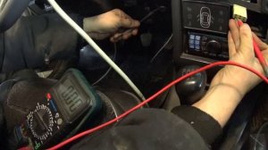 Не работает вентилятор ВАЗ 2110-2121