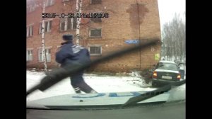 погоня выльгорт 26/10/2016