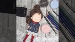 Xiaomi Monst "Бука". Меняем образ. Обзор инструментов