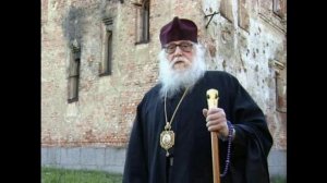 13. Архимандрит Тихон.- Преосвящейнейший послушник 2..