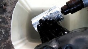 ГДЕ НАЙТИ ЦИНК? И как Получить ЦИНКОВЫЙ Порошок?!