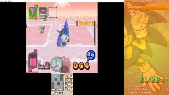 Prey The Stars Stage 8 Speedrun смотреть онлайн