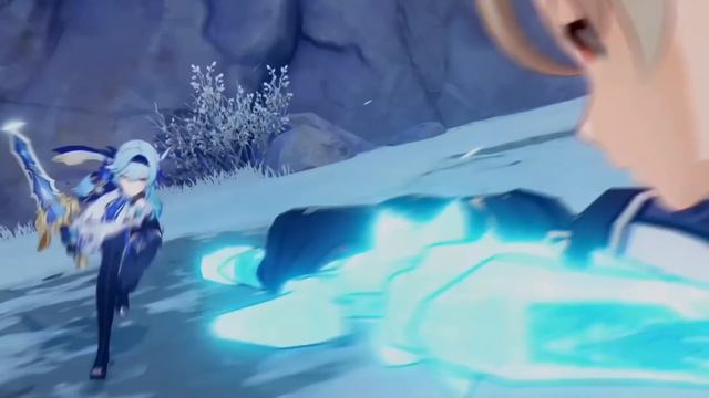 История ВСЕХ Персонажей Геншина, Сведенная к Одному Предложению смотреть онлайн