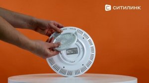 Обзор Точки доступа TP-LINK EAP670 | Ситилинк