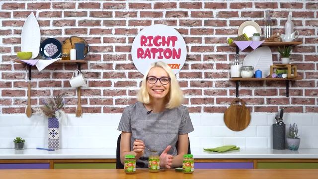 Обзор продуктов из Fix Price: Фруктовое пюре смотреть онлайн