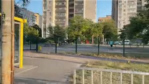 Днепропетровск 23 Августа 2024 г