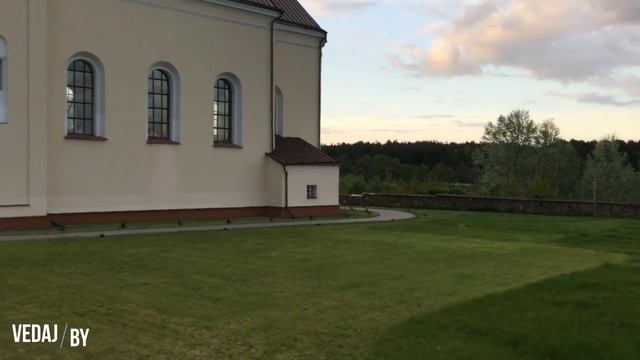Михалишки - Достопримечательности и туризм