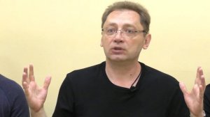 Руслан Жуковец. Духовный рост и просветление. Часть 1