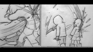 I will Survive - Storyshift Comic Dub