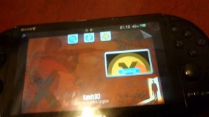 Обзор PsVITA 2019 и мое мнение.