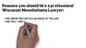 Wisconsin Mesothelioma Lawyer