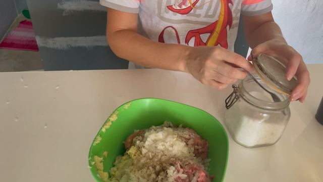 Домашние пельмени: простой рецепт для идеального теста