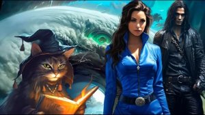 Юмор / Поиски смысла в сказочной жизни / Попаданка / Бытовое фэнтези