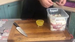 ШИКАРНЫЙ ШАШЛЫК ИЗ НУТРИИ