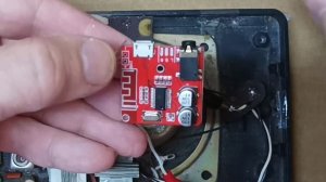 Как подключить Блютуз к радио Селге за 5 минут