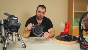 Сарвиро Леонид про SCHTAER SM 150 МАШИНКА ДЛЯ СНЯТИЯ СТАРОЙ КРАСКИ