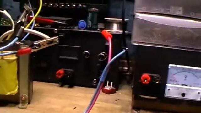 Приставка для проверки трансформаторов смотреть онлайн