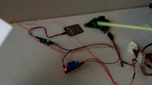 Собираем сигнализацию протечки, влаги, дождя на простейших модулях.