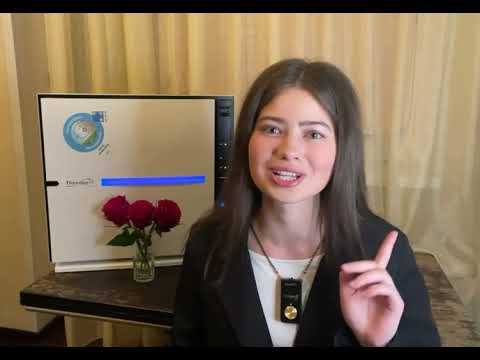 Отзыв поколения Zepter | чистый воздух | Ольга Кутузова
