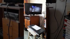 DVD-плеер Samsung P375KD с караоке