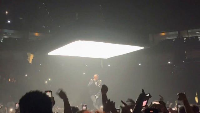 Rich Spirit - The Big Stepper Tour NOLA 2022 смотреть онлайн