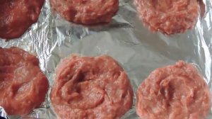 Отличные рецепты вторых блюд    Гнезда из фарша   Что приготовить из фарша в 2020год.