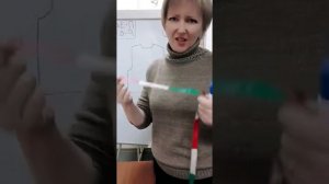 Вязание жилета. День четвертый. Расчет полочки.