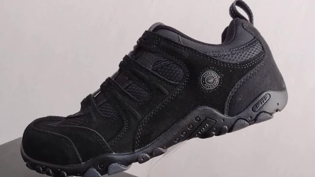 ZAPATILLA HI-TEC QUADRA CLASSIC O005551/021/1 смотреть онлайн