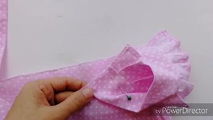 Кизлар учун куйлак Бичиш ва тикиш. Как сшить детское платья
