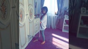 Клип под песню на банане.(Банана-лето)
