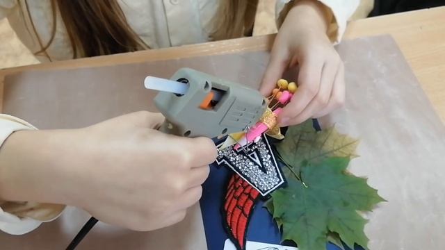 Подарок любимому учителю