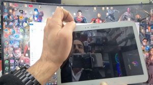 Samsung Galaxy Tab 3  GT-P5210 Custom Rom Android 7.1.2 Version