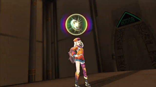 Let's Play Ar Nosurge Ode to an Unborn Star - Part 2 смотреть онлайн