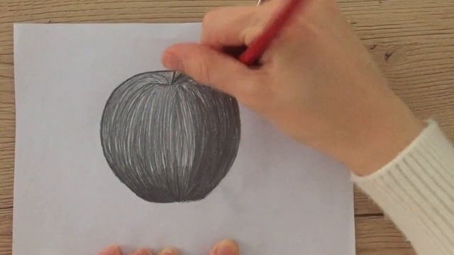 pencil drawing ? Я рисую простым  карандашом