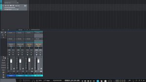 Studio One 5. Урок 6. Микшер