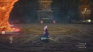 Tales of Arise | Arena Battle: Shionne Training (Moderate)