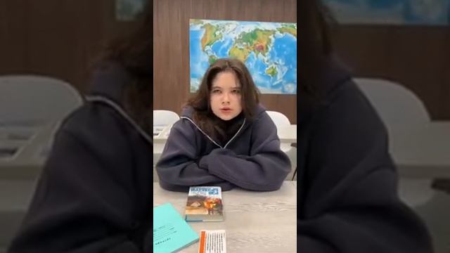 Лиза, 15 лет, 9 класс смотреть онлайн