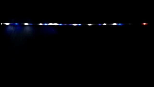 Учимся управлять светодиодами WS2812b – разноцветные огни на WS2812b или WS2811 смотреть онлайн