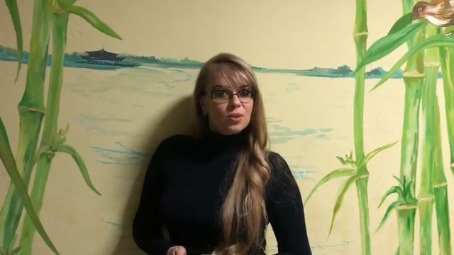 Приглашение/Массаж в Сочи/Салон Sandera смотреть онлайн