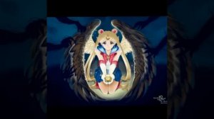 Сейлор Мун музыкальная шкатулка HtL 360p