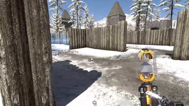 THE TALOS PRINCIPLE – Прохождение [4K] – ФИНАЛ | КОНЦОВКА | Принцип Талоса Геймплей на Русском на П смотреть онлайн