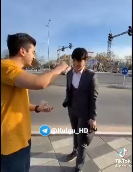 Uzbek Millyoni