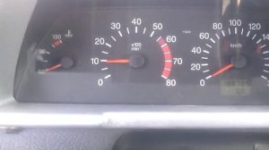 работа на холостых ваз 2110 16 клапанов при нажатии тормоза