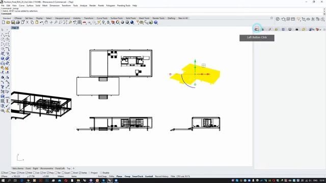 PORTFOLIO | Export Rhino | Стаменкович Милан Заранович | Rhino Graphics смотреть онлайн