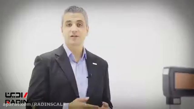 ترازوی لیبل زن رادین #scale смотреть онлайн