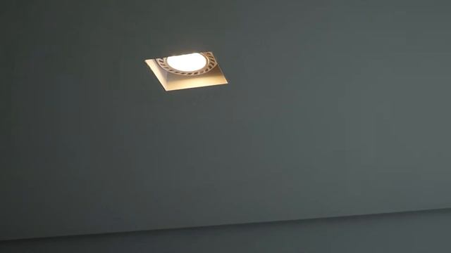 Встраиваемый светильник Nowodvorski Mod Plus 9408 смотреть онлайн