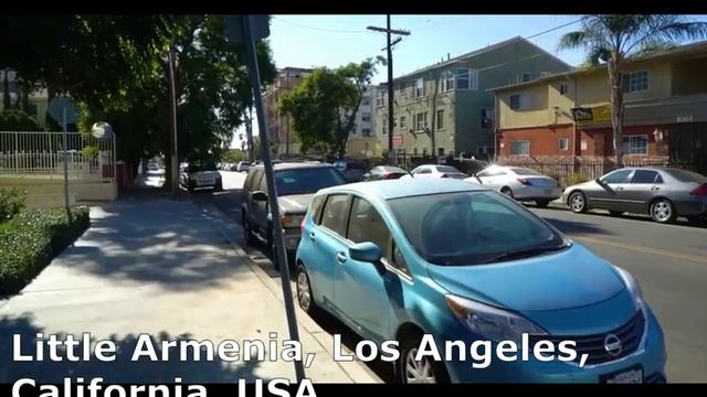 Список мест, названных в честь Армении // List of places named after Armenia смотреть онлайн