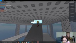 Roblox. Крутое выживание при стихийных бедствиях.