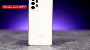 Samsung galaxy a53 5g